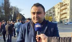 Paşinyan Prezident İlham Əliyevin qarşısında  aciz vəziyyətdə qaldı