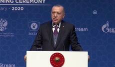 Rusiya Ərdoğanın ittihamına cavab verdi