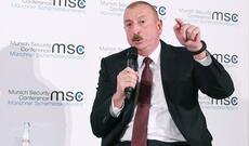 Əliyevdən Nikola tarix dərsi: Sisianovla saziş...