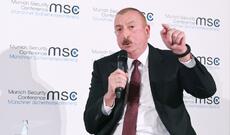 Ermənilər işğal altındakı torpaqlarda mədəni irsimizi məhv ediblər