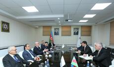 Azərbaycanla Türkiyə KOB-ları birgə layihələr həyata keçirə bilər