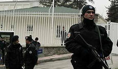 Türkiyədə məktəbə silahlı hücum