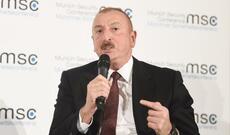 Görüşdə İlham Əliyevin ənənəvi strategiyası özünü göstərdi