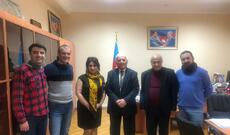 Tarix İnstitutu İkinci Dünya müharibəsinin tarixini yeni səpkidə araşdırır