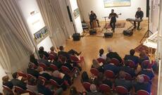 Avstriya-Azərbaycan Ticarət Palatasının yaradılmasının 10 illiyi qeyd edilib