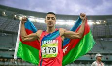 Azərbaycan Tokio-2020-yə 13-cü lisenziyanı qazanıb