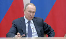 Putin: Mən Mişustinin işgüzarlığına əminəm