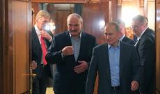 Kreml Lukaşenkonun dediklərinə münasibət bildirdi