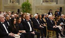 İtaliyada  konsert proqramı təşkil edilib
