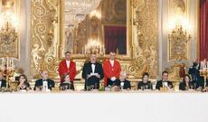 Azərbaycan Prezidenti: “Cənub Qaz Dəhlizinin son seqmenti olan TAP yekunlaşmaq üzrədir”