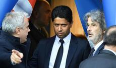 PSJ-nin prezidentinə rüşvət ittihamı