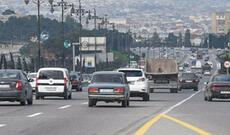Bakı-Sumqayıt yolu bu tarixdə istifadəyə veriləcək