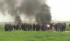 İsrail "İslam cihad" yaraqlılarının bazalarına zərbələr endirib