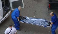 Bakıda fəhlə "KamAz"ın altında qalıb öldü