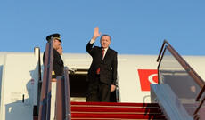 Türkiyə Prezidenti Rəcəb Tayyib Ərdoğan bu gün Azərbaycana səfər edəcək