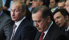 Rusiyanın hədəfi M4 və M5 magistral yollarına nəzarəti ələ keçirməkdir