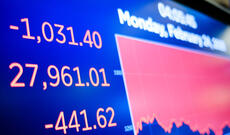 Bazarlarda çaxnaşma rublu vurdu