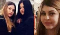 İtkin düşən 3 məktəbli qız görün hardan tapıldı- VİDEO