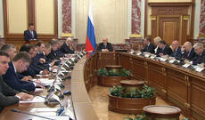 Mishustin: Priamurye daşqınından əziyyət çəkənlərə 2,5 milyard rubl ayrılacaq