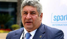 Azad Rəhimov: "Çalışırıq ki, idmançılarımızı koronavirusdan qoruyaq"