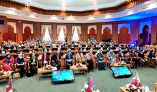 İSESKO İslam aləmində 2050-ci ilədək mükəmməl təhsil proqramını təqdim edib