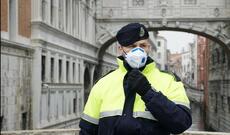 İtaliyada koronavirusdan ölənlərin sayı artmaqda davam edir