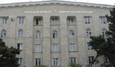 XİN İranda olan vətəndaşlarımıza müraciət etdi