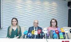 "Koronavirusa yoluxan xəstələrin vəziyyəti stabildir".