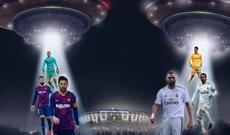 Bu gün  “Real Madrid”–“Barselona” oyunu olacaq