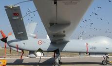 Türkiyə dronları müharibənin gedişatını dəyişib-Video