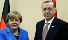 Merkel Türkiyənin İdliblə bağlı təklifinə dəstək verdi