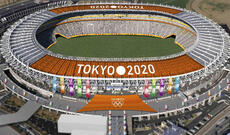 Tokio olimpiadası keçə tamaşaçısız keçə bilər