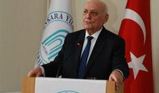 Ankarada Xocalı soyqırımına həsr olunan beynəlxalq konfrans keçirilib