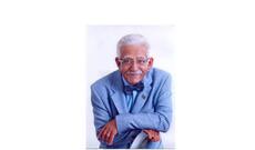 Moskvada Azərbaycanın Xalq şairi Vaqif Səmədoğlunun xatirəsi anılacaq