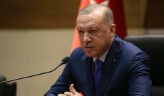 Ərdoğan Rusiya və İrana müraciət etdi