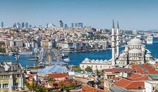 Koronavirus təhlükəsi İstanbulu da ayağa qaldırdı