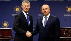 Türkiyə ilə NATO arasında gərgin İdlib müzakirəsi