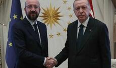 Türkiyə-Avropa İttifaqı münasibətləri müzakirə edilib