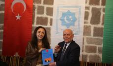 Türkiyə  jurnalının xüsusi buraxılışı Yaqub Mahmudova həsr olunub