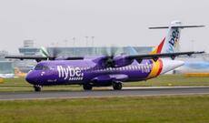 Avropanın ən böyük regional aviaşirkəti müflis olub