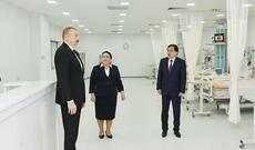 "Sahibkarlar dövlət tərəfindən qayğı ilə əhatə olunub, dövlət öz dəstəyini göstərir"