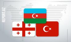 Azərbaycan, Türkiyə və Gürcüstan müdafiə nazirlərinin görüşü olacaq