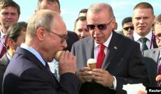 Ərdoğan Putin anlaşması: “Vəziyyət Ankaranın lehinə deyil”