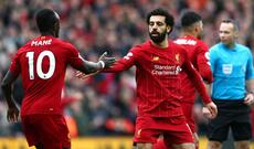 “Liverpul” ev oyunlarının hamısında qalib gəlib