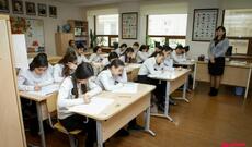 Azərbaycanda bütün təhsil müəssisələrində tətilin müddəti martın 27-dək uzadılıb