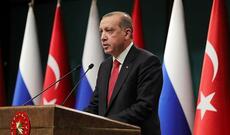 Ərdoğan Avropanın görməzdən gəldiyi problemləri təkbaşına öhdəsinə götürən liderdir