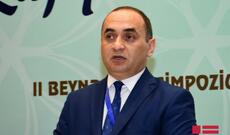 İlahiyyat İnstitutunun rektoru vəzifəsindən azad olunub