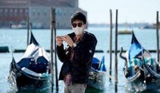 Koronovirusa yoluxan alman turist ölüb