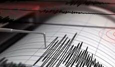 Kaliforniya ştatının sahillərində güclü zəlzələ baş verib
