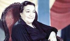 Hər zaman xatırlanan qüdrətli gülüş ustası